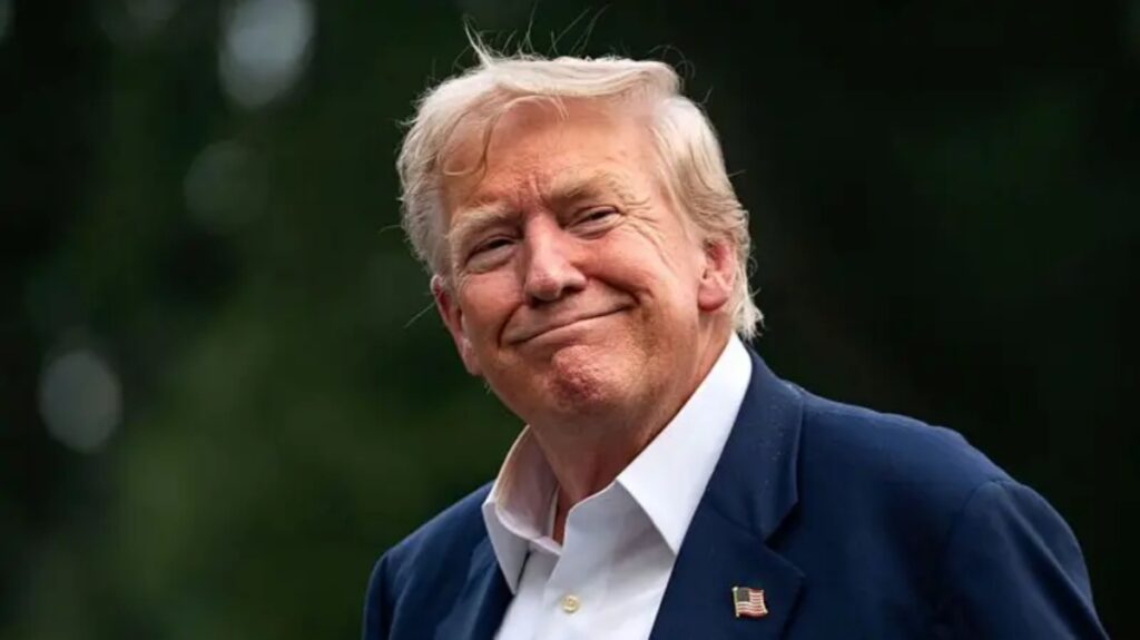 Trump
