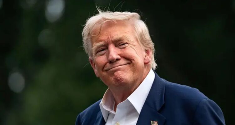Trump