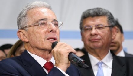Uribe