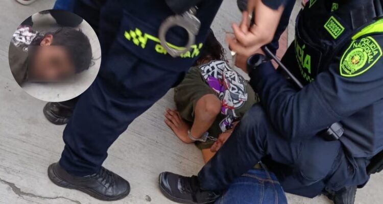 Imputaron a adolescente que disparó contra Uribe Turbay 1 Uribe