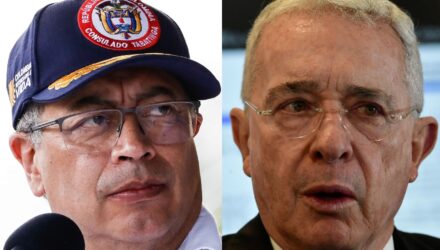 Petro Uribe