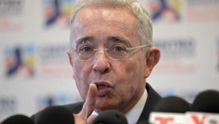 Uribe Vélez