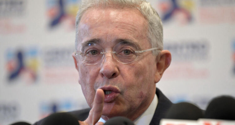 Uribe Vélez