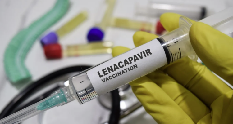 Europa aprobó el lenacapavir: la inyección previene el VIH durante 6 meses 1 VIH