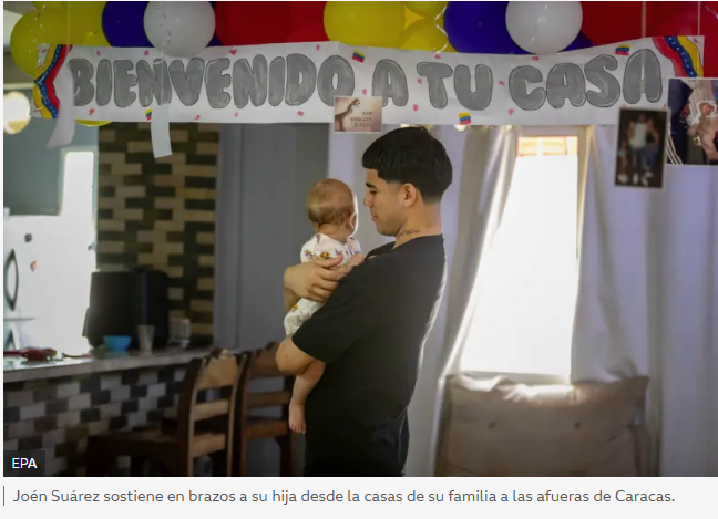 ¡Bienvenidos al CECOT «El cementerio de los hombre vivos»! Ocho venezolanos denunciaron lo que vivieron en ese infierno de El Salvador 6 Venezolano en C