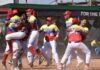 Venezuela softbol