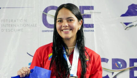medalla de oro