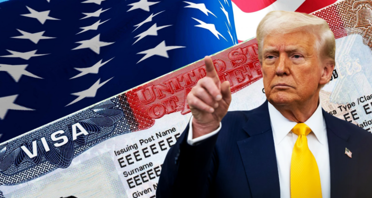 Estados Unidos suspendió visas de inmigrantes de 75 países bajo argumento de carga pública 1 Visa