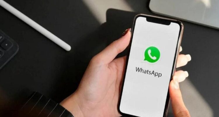 ¿Espían nuestros mensajes? Mitos y realidades sobre WhatsApp en Venezuela 1 WhatsApp