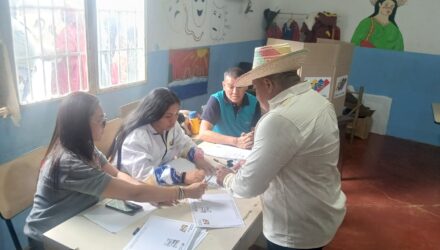 Elecciones