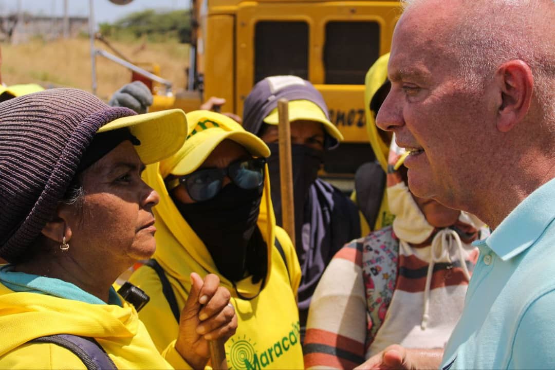 Di Martino: «Atendemos la emergencia previa a mi juramentación en la Alcaldía de Maracaibo» 7 WhatsApp Image 2025 08 04 at 10.48.49 AM 1