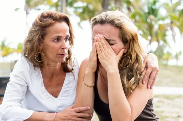 ¿Hay un «vampiro emocional» en tu vida? 5 consejos para protegerte 2 Vampiro