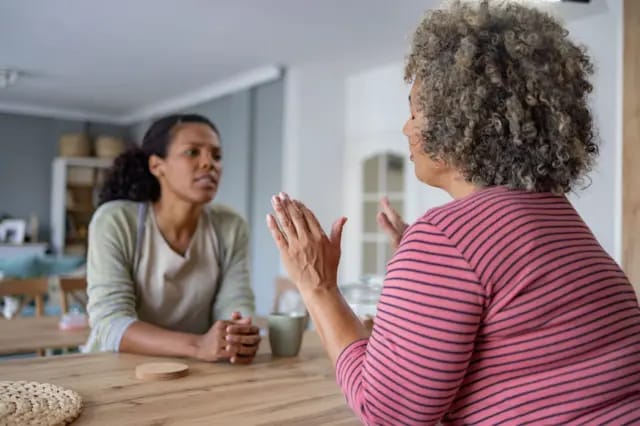 ¿Hay un «vampiro emocional» en tu vida? 5 consejos para protegerte 4 Vampiro