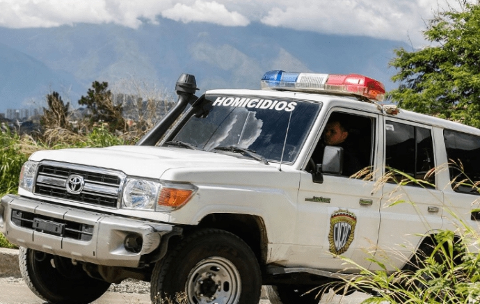 Asesinan a Carlos Alberto S. Teherán, pastor evangélico, y conmocionan a todo un pueblo en Apure 2 Teherán