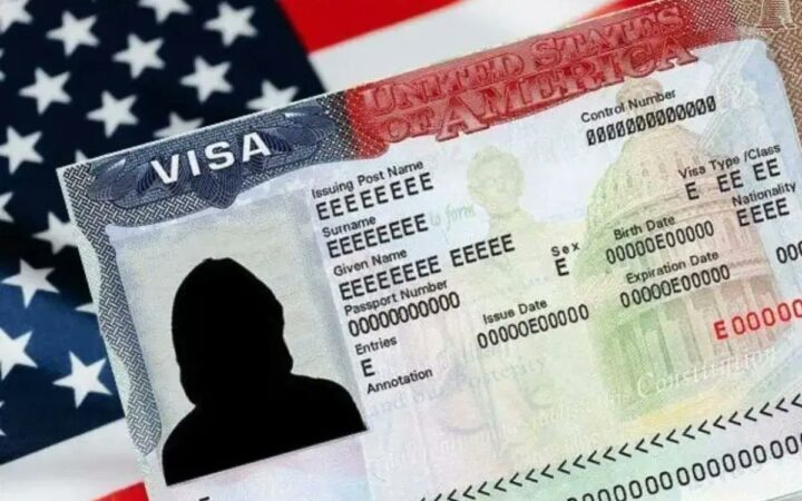 EE.UU. podría exigir fianza de hasta 15.000 dólares para entrar al país 2 fianza