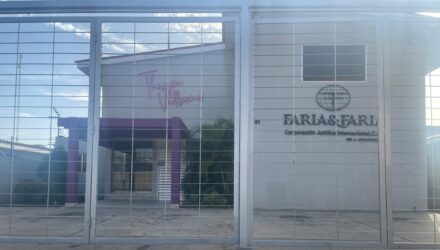 Faría & Faría y el centro profesional Thayen Valbuena en Maracaibo