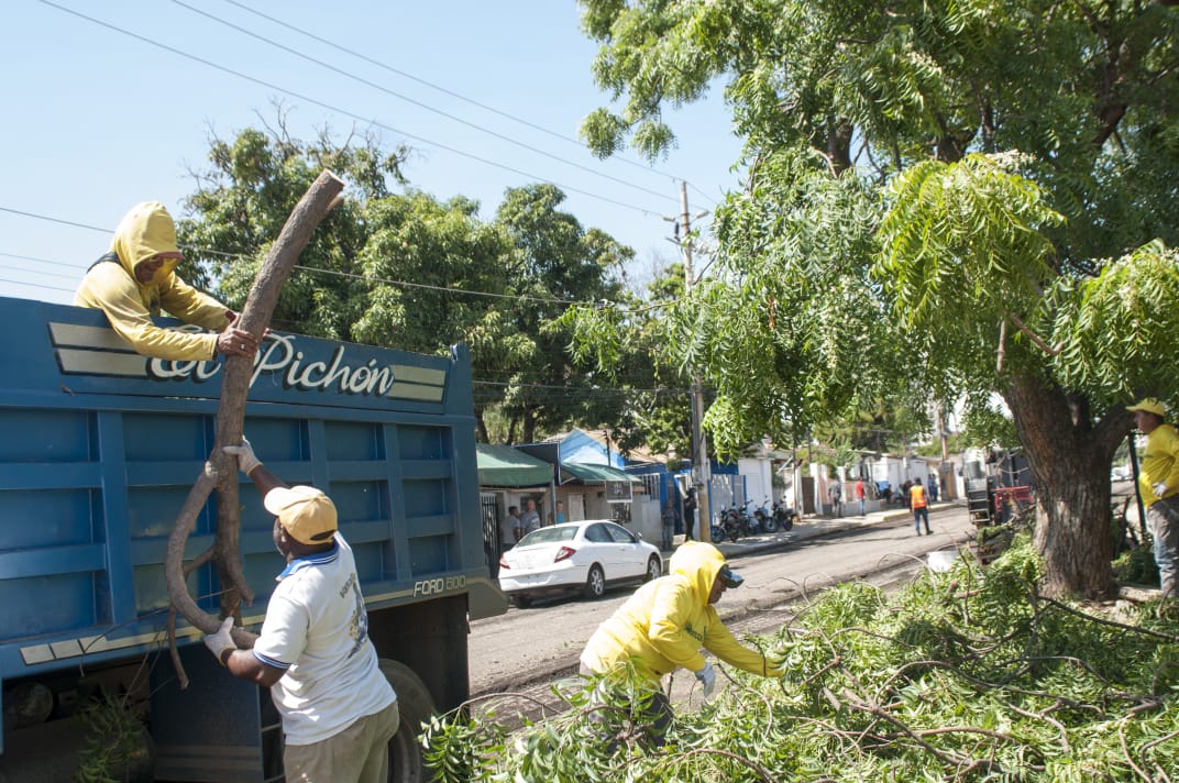 Di Martino: «15 mil toneladas de basura se recolectaron en 5 días en Maracaibo» 4 WhatsApp Image 2025 08 06 at 10.57.46 AM 1