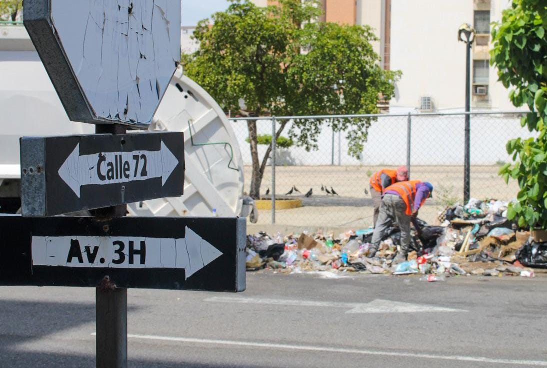 Di Martino: «15 mil toneladas de basura se recolectaron en 5 días en Maracaibo» 2 WhatsApp Image 2025 08 06 at 10.57.47 AM 1