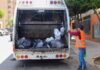 basura