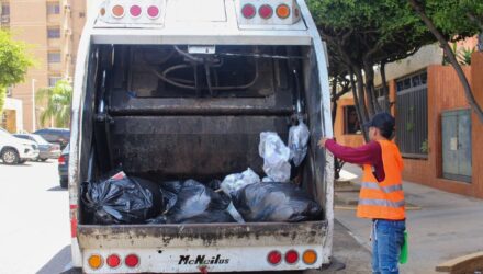 basura
