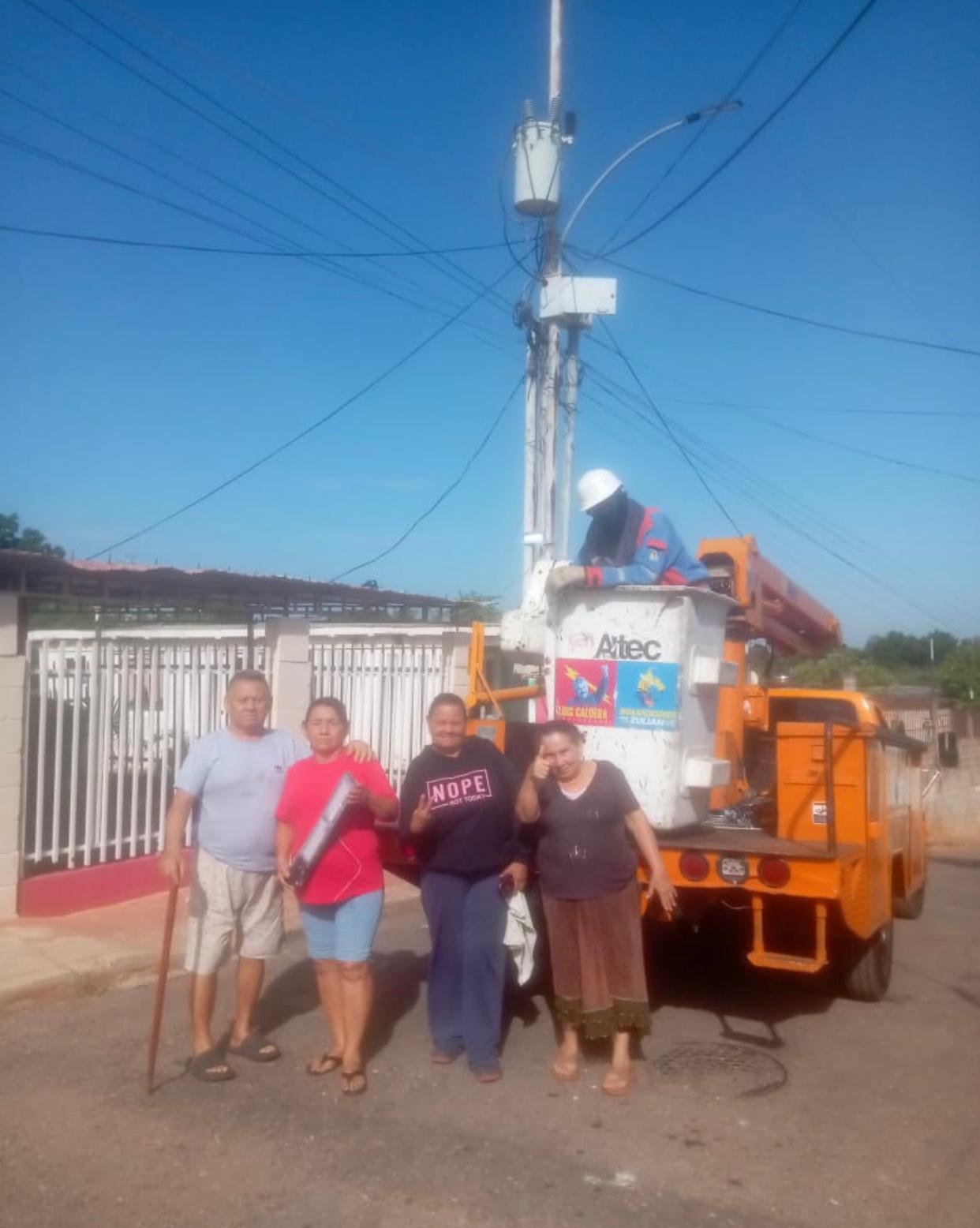 Gobernador Luis Caldera impulsa planes para optimizar el servicio eléctrico en el Zulia 5 WhatsApp Image 2025 08 06 at 11.44.21 AM 1