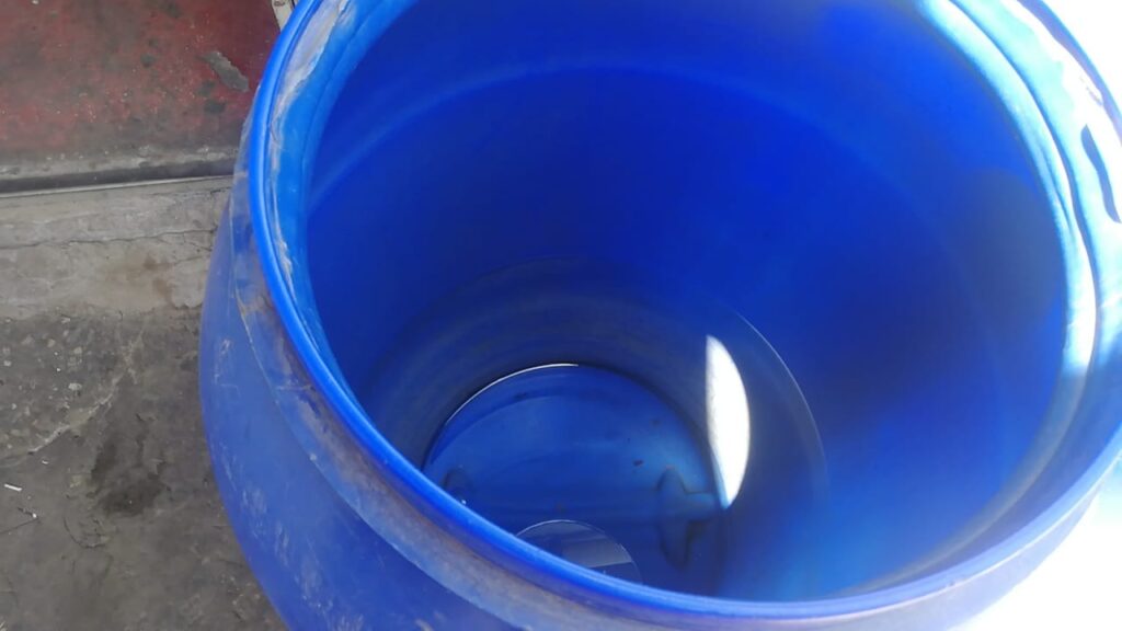 Residentes de La Pomona sufren por la escasez de agua y la indiferencia por parte de Hidrolago 3 Pomona