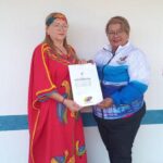 Conive se alzó con 14 cocejalías indígenas en el Zulia - Qué Pasa