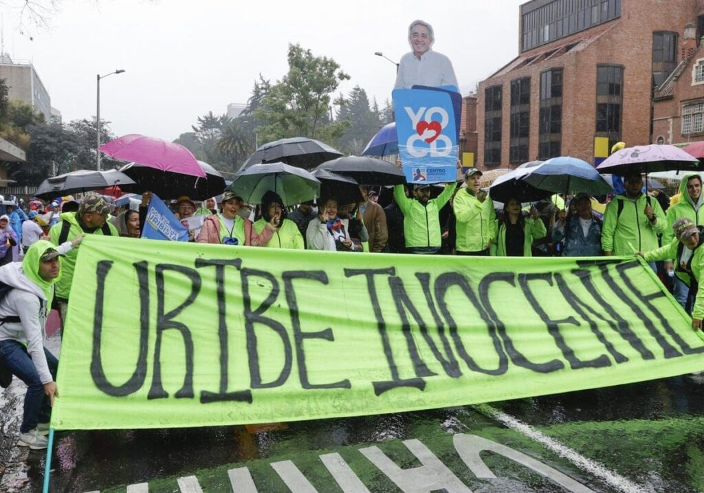 Uribe