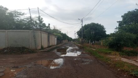 Santa Cruz de Mara