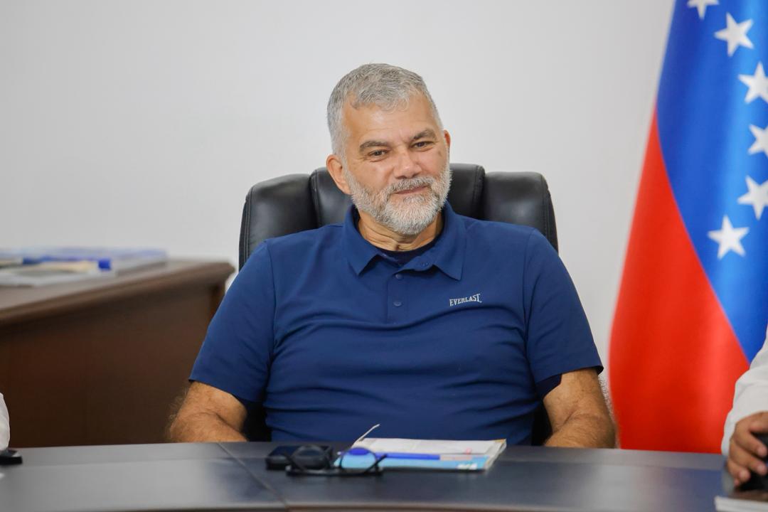 Gobierno Bolivariano instala en el Zulia el Comité Operativo para el Manejo de los Desechos Sólidos 2 WhatsApp Image 2025 08 11 at 8.37.50 AM 1