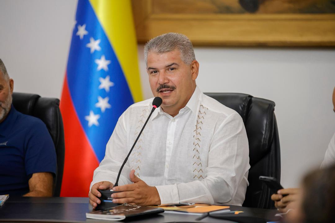 Gobierno Bolivariano instala en el Zulia el Comité Operativo para el Manejo de los Desechos Sólidos 3 WhatsApp Image 2025 08 11 at 8.37.50 AM