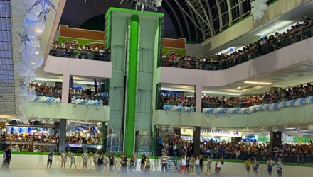 mall