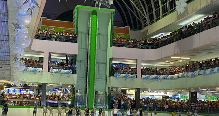Secretaría de Cultura y Galerías Mall firmarán convenio para actividades gratuitas 1 mall