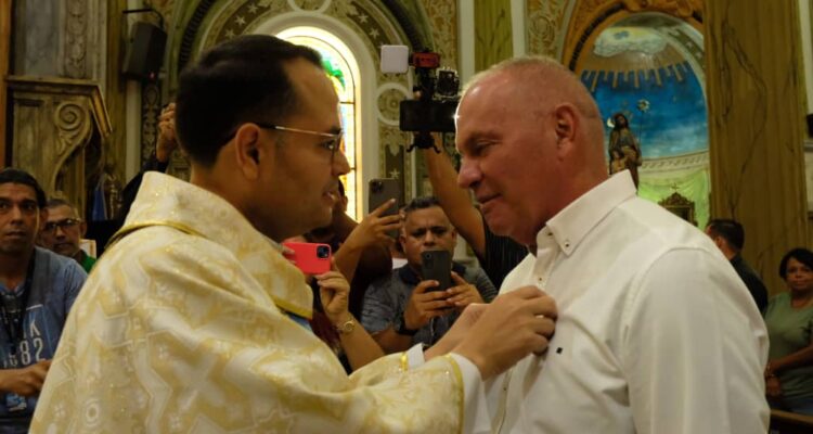 Di Martino: «Maracaibo el exito de de mi gestión será el tuyo» 1 Maracaibo