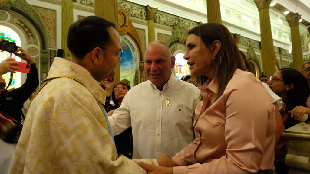 Di Martino: «Maracaibo el exito de de mi gestión será el tuyo» 2 Maracaibo