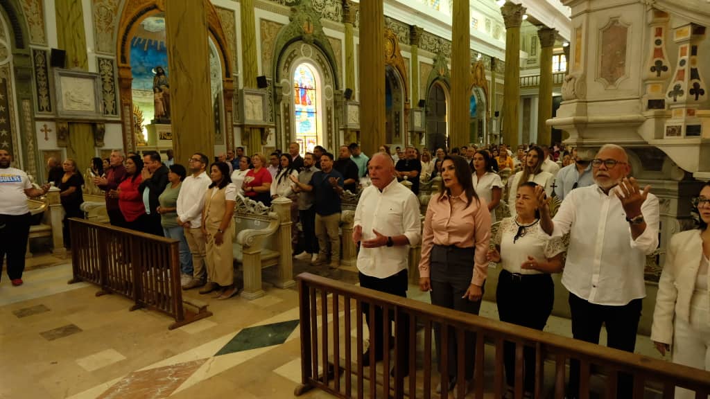 Di Martino: «Maracaibo el exito de de mi gestión será el tuyo» 3 Maracaibo