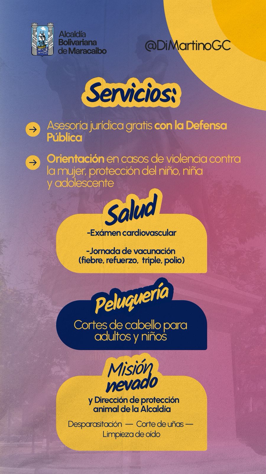 Alcaldía de Maracaibo realizará primera megajornada de mercados populares 2 WhatsApp Image 2025 08 13 at 12.20.31 PM 1
