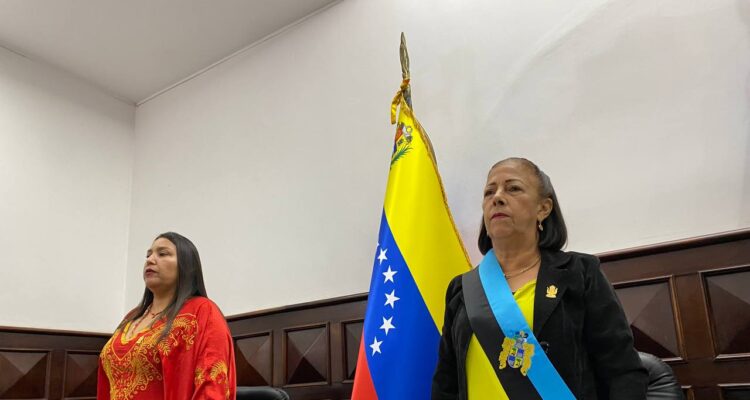 CLEZ culminó primer periodo de sesiones ordinarias 2025 1 CLEZ