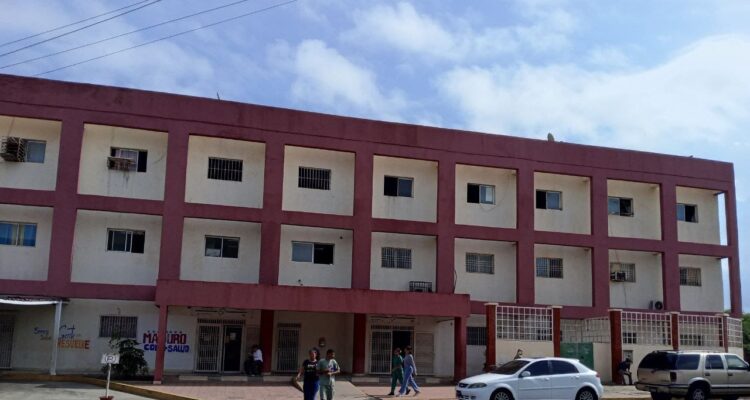 CDI Santa Rosalía cuenta con múltiples servicios de salud gratuitos para la comunidad 1 CDI Santa Rosalía