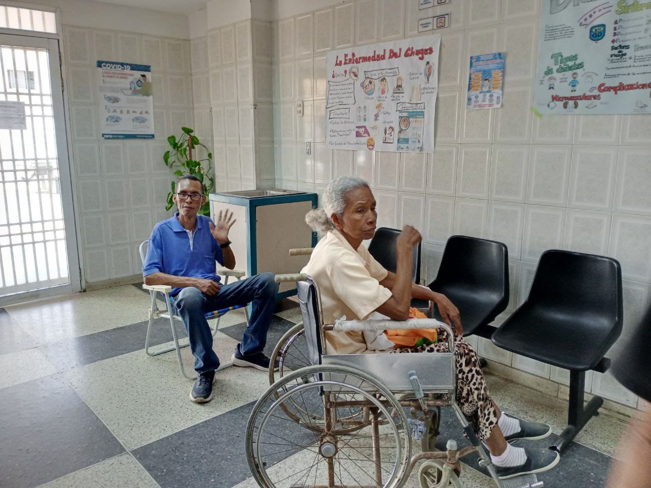 CDI Santa Rosalía cuenta con múltiples servicios de salud gratuitos para la comunidad 6 WhatsApp Image 2025 08 18 at 3.00.18 PM 3