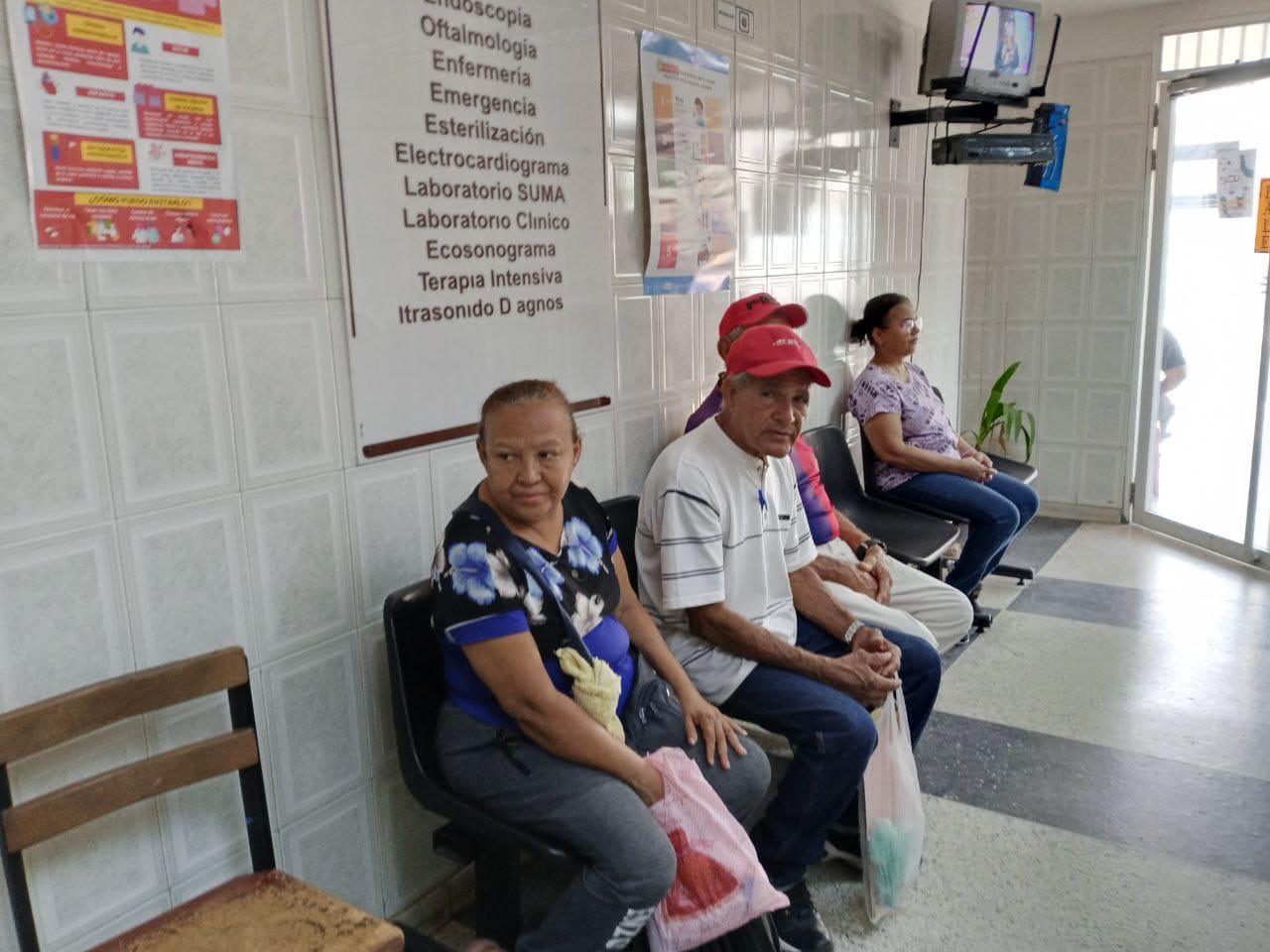 CDI Santa Rosalía cuenta con múltiples servicios de salud gratuitos para la comunidad 5 WhatsApp Image 2025 08 18 at 3.00.18 PM 4