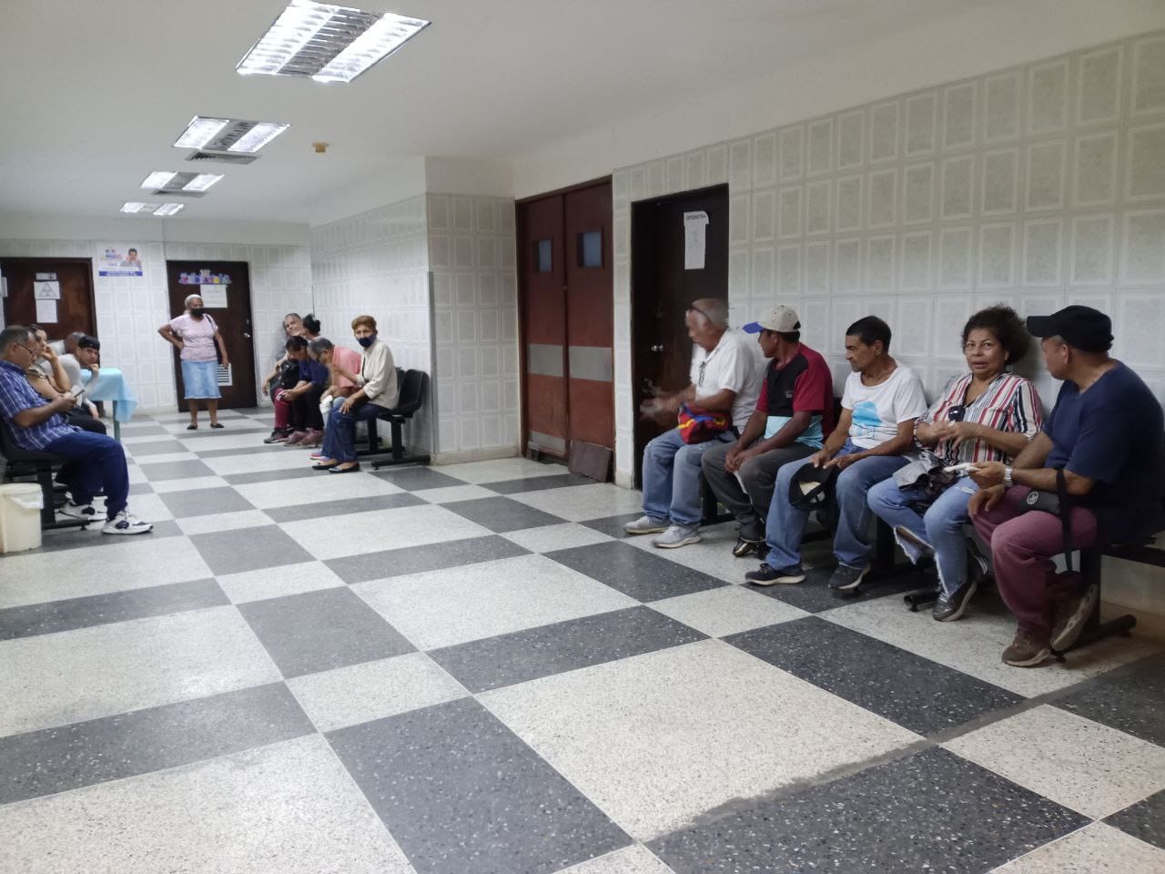 CDI Santa Rosalía cuenta con múltiples servicios de salud gratuitos para la comunidad 3 WhatsApp Image 2025 08 18 at 3.00.18 PM