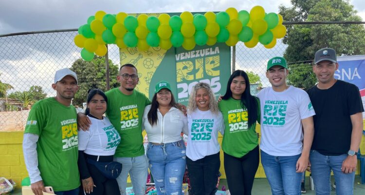 Plan Vacacional RÍE 2025 llega a San Francisco con el apoyo del Alcalde Héctor Soto 1 Plan Vacacional