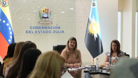 primeras damas