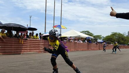 Patinaje