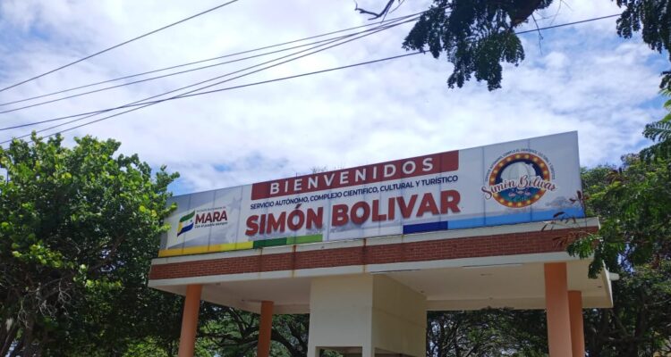 Planetario Simón Bolívar: Una joya turística con casi cuatro décadas ubicada en el municipio Mara 1 WhatsApp Image 2025 08 20 at 4.45.22 PM
