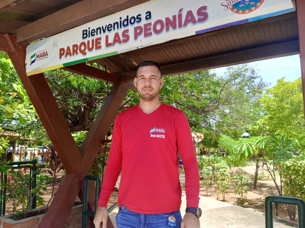 Planetario Simón Bolívar: Una joya turística con casi cuatro décadas ubicada en el municipio Mara 2 WhatsApp Image 2025 08 20 at 4.48.47 PM 1