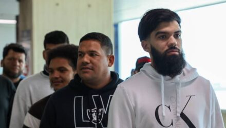 repatriados