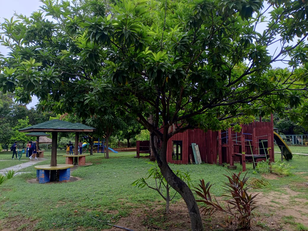 Planetario Simón Bolívar: Una joya turística con casi cuatro décadas ubicada en el municipio Mara 22 WhatsApp Image 2025 08 21 at 9.08.27 AM 1