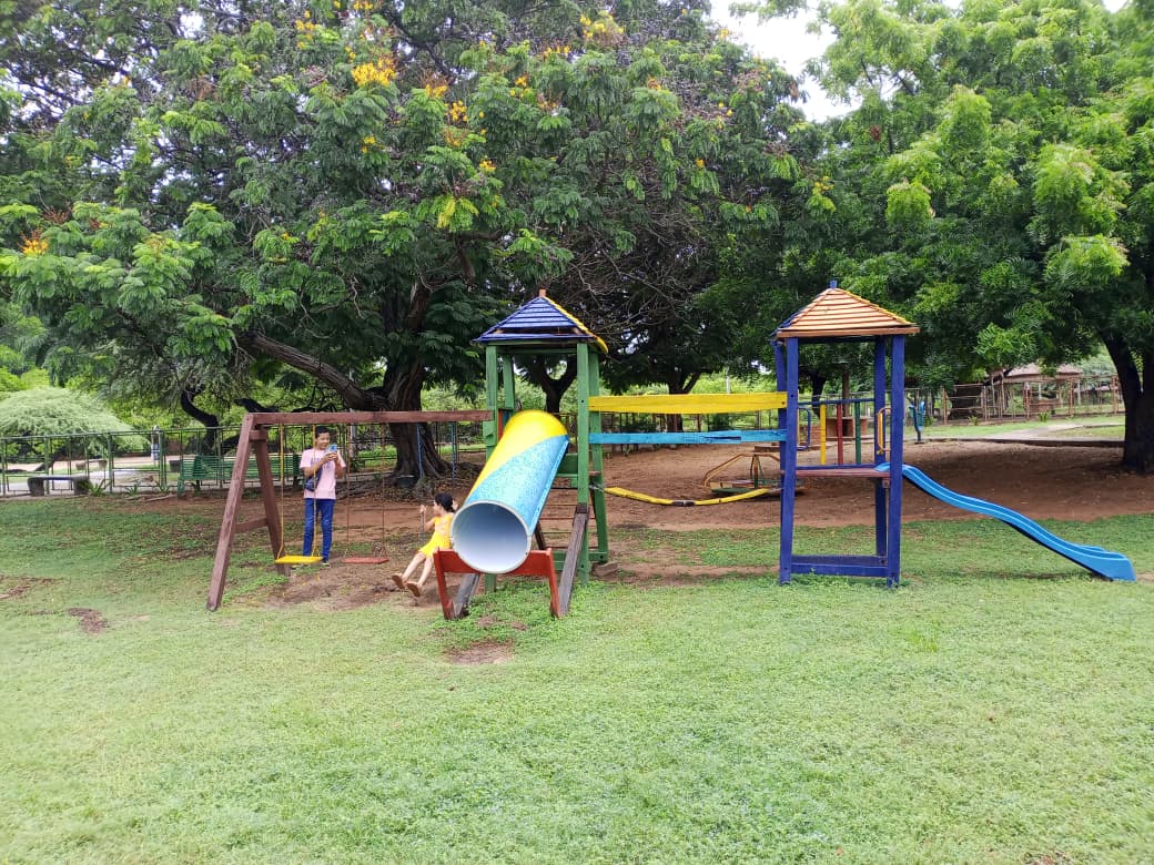 Planetario Simón Bolívar: Una joya turística con casi cuatro décadas ubicada en el municipio Mara 20 WhatsApp Image 2025 08 21 at 9.08.28 AM